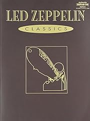 Led zeppelin classics for sale  Delivered anywhere in USA 