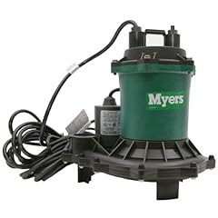 Myers submersible me40 for sale  Delivered anywhere in USA 