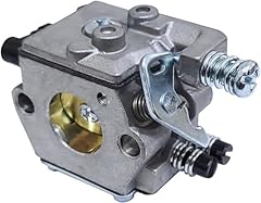 Steel chainsaw carburetor d'occasion  Livré partout en France