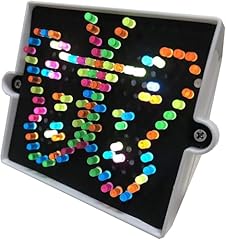 Smallest lite brite for sale  Delivered anywhere in USA 