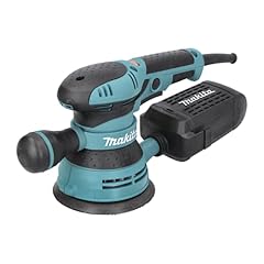 Makita levigatrice rotorbitale usato  Spedito ovunque in Italia 