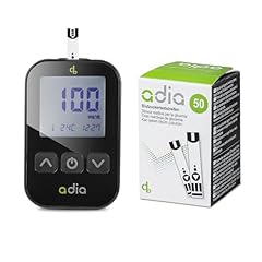 Adia diabetes set gebraucht kaufen  Wird an jeden Ort in Deutschland