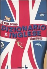 Mio primo dizionario usato  Spedito ovunque in Italia 