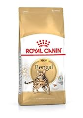 Royal canin bengal for sale  Delivered anywhere in UK