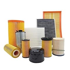 Kit tagliando filtri usato  Spedito ovunque in Italia 