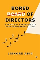Bored directors practical usato  Spedito ovunque in Italia 