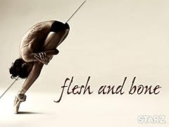 Flesh and bone usato  Spedito ovunque in Italia 