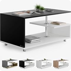 Casaria couchtisch schwarz gebraucht kaufen  Wird an jeden Ort in Deutschland