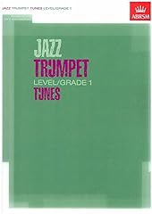 Jazz trumpet level for sale  Delivered anywhere in UK