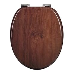 Woltu wooden toilet for sale  Delivered anywhere in Ireland