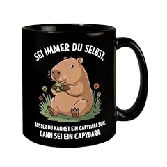 Tasse café noire d'occasion  Livré partout en France
