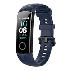 Yushu cinturino silicone usato  Spedito ovunque in Italia 