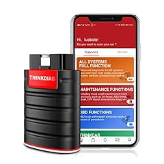 Thinkdiag obd2 scanner for sale  Delivered anywhere in USA 