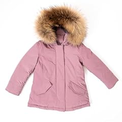 Woolrich giubbotto unisex usato  Spedito ovunque in Italia 