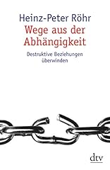 Wege abhängigkeit destruktive gebraucht kaufen  Wird an jeden Ort in Deutschland