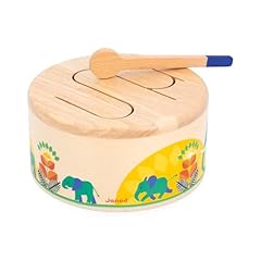 Janod drum gioia d'occasion  Livré partout en France