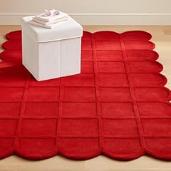 Shibusa rugs scallop for sale  Delivered anywhere in USA 