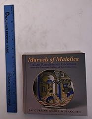 Marvels maiolica italian for sale  Delivered anywhere in UK