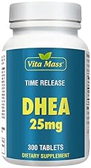 Naturale dhea25mg 300 usato  Spedito ovunque in Italia 