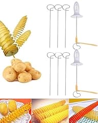 Thapncow kartoffel spiralschne gebraucht kaufen  Wird an jeden Ort in Deutschland