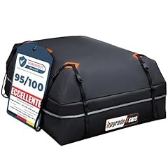 Upgrade4cars box tetto usato  Spedito ovunque in Italia 