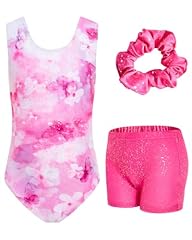 Jiamy gymnastics leotards for sale  Delivered anywhere in UK