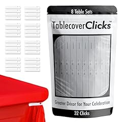 Table cover clicks for sale  Delivered anywhere in USA 