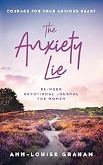 Anxiety lie week for sale  Delivered anywhere in UK