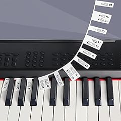 Removable piano keyboard for sale  Delivered anywhere in USA 