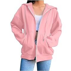 Hoodie jacke versize gebraucht kaufen  Wird an jeden Ort in Deutschland