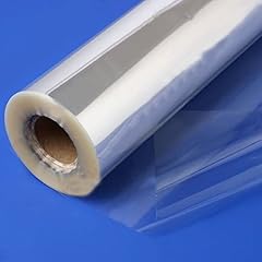 80cm 10m clear for sale  Delivered anywhere in UK
