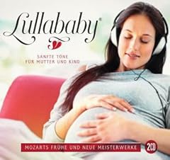 Lullababy doppel sanfte gebraucht kaufen  Wird an jeden Ort in Deutschland