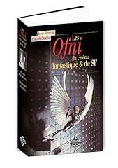 Ofni cinéma fantastique d'occasion  Livré partout en France