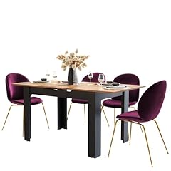 Newfurn esstisch ausziehbar gebraucht kaufen  Wird an jeden Ort in Deutschland