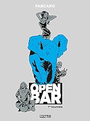 Open bar 1re d'occasion  Livré partout en France