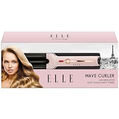 Wave curler pink for sale  Delivered anywhere in UK