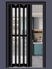 Accordion doors doorway for sale  Delivered anywhere in UK