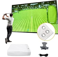 Amazgolf golf simulator for sale  Delivered anywhere in Ireland