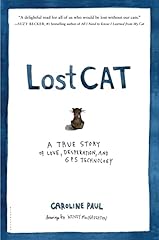 Lost cat true for sale  Delivered anywhere in UK