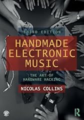 Handmade electronic music for sale  Delivered anywhere in USA 