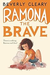 Ramona the brave usato  Spedito ovunque in Italia 