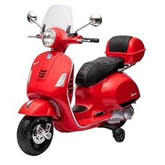 Moto elettrica piaggio usato  Spedito ovunque in Italia 