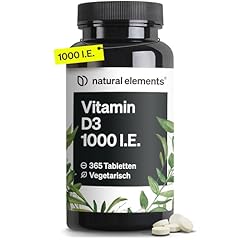 Vitamin 1000 365 gebraucht kaufen  Wird an jeden Ort in Deutschland