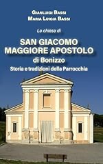 Chiesa san giacomo usato  Spedito ovunque in Italia 