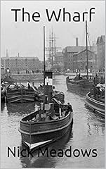 Wharf for sale  Delivered anywhere in UK