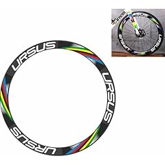 Bike stickers bikestickers usato  Spedito ovunque in Italia 