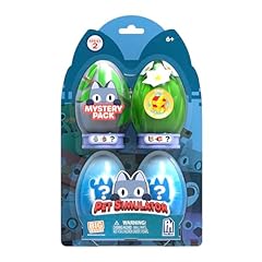 Pet simulator 4pk for sale  Delivered anywhere in UK
