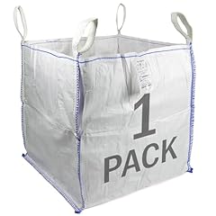 Sackmaker fibc bulk for sale  Delivered anywhere in UK