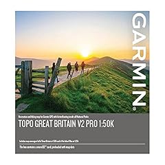 Garmin topo great for sale  Delivered anywhere in UK