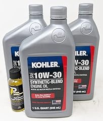 Kohler 357 sae for sale  Delivered anywhere in USA 